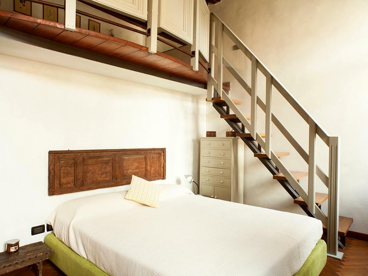 Wp Relais Biennale Apartment Venice Ngoại thất bức ảnh
